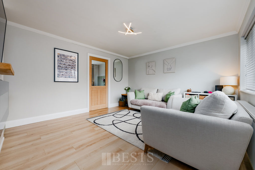 Paddock Rise Beechwood